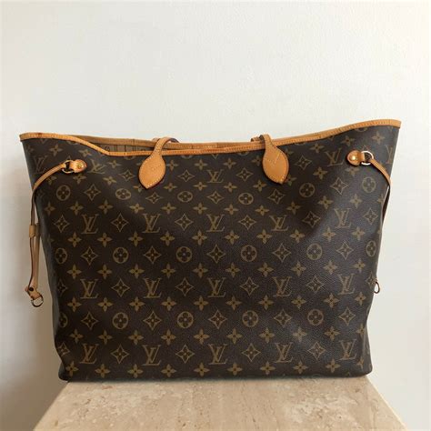 louis vuitton bag delightful gm|authentic louis vuitton neverfull gm.